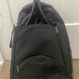 BRAND NEW TENNIS BAG!!